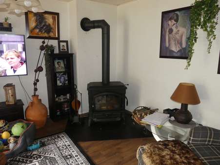 Reihenmittelhaus in 21682 Stade mit 75m² kaufen