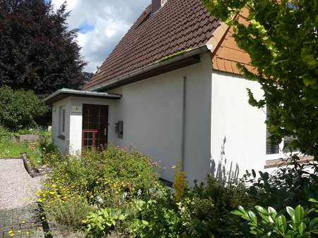 Einfamilienhaus in 21614 Buxtehude mit 85m² kaufen