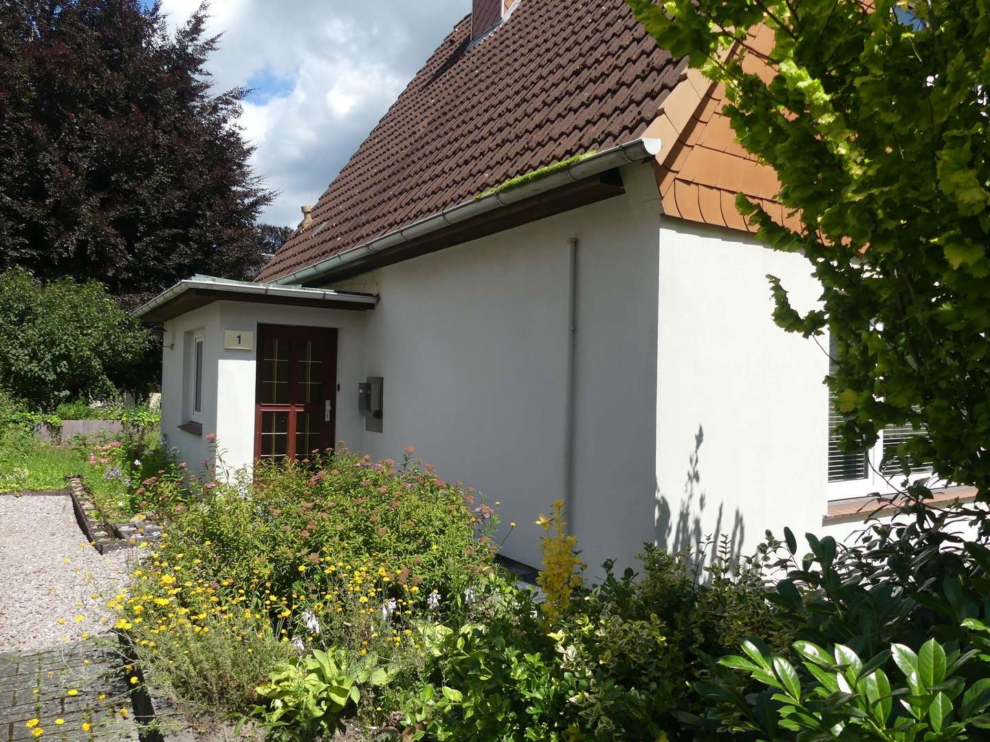 Einfamilienhaus in 21614 Buxtehude mit 85m² kaufen