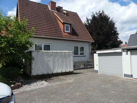 Einfamilienhaus in 21614 Buxtehude mit 85m² kaufen