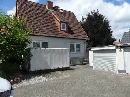 Handwerker gesucht!