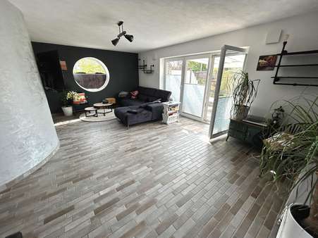 Wohnbereich Wohnbereich - Einfamilienhaus in 21720 Steinkirchen mit 135m² kaufen