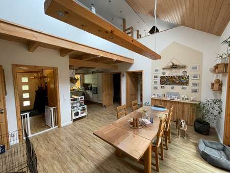 Lebensmittelpunkt Lebensmittelpunkt - Einfamilienhaus in 21279 Wenzendorf mit 141m² kaufen