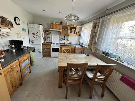 Wohnküche Wohnküche - Reihenmittelhaus in 21682 Stade mit 75m² kaufen