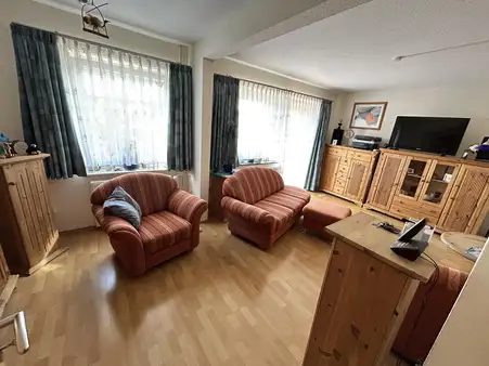 Einziehen und wohlfühlen – Ihr modernes Reihenmittelhaus mit Garten!
