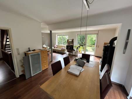 Essbereich Essbereich - Einfamilienhaus in 21129 Hamburg mit 128m² kaufen