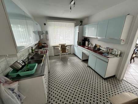 Küche - Einfamilienhaus in 21720 Steinkirchen mit 136m² kaufen