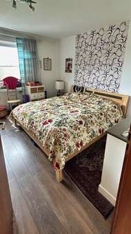 Schlafzimmer Schlafzimmer - Etagenwohnung in 21682 Stade mit 67m² kaufen