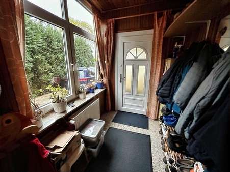 Windfang - Einfamilienhaus in 21683 Stade mit 213m² kaufen