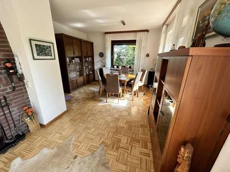 Wohn/Essbereich  - Einfamilienhaus in 21635 Jork mit 130m² kaufen