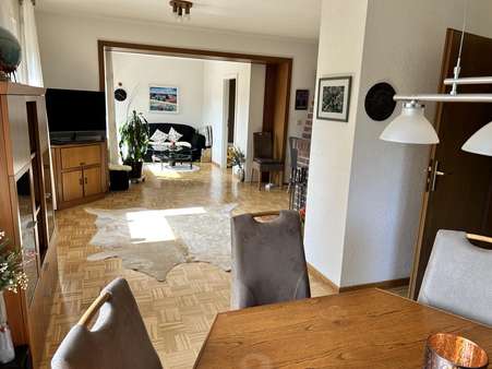 Wohn/Essbereich  - Einfamilienhaus in 21635 Jork mit 130m² kaufen