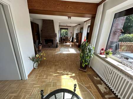 Wohn/Essbereich  - Einfamilienhaus in 21635 Jork mit 130m² kaufen