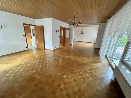 Wohn/Esszimmer - Einfamilienhaus in 21680 Stade mit 125m² kaufen