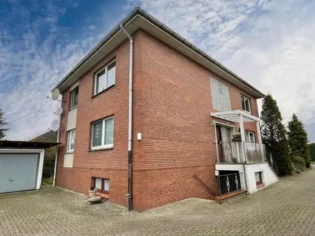 Grundsolide - 178 + 55  + Bauplatz!