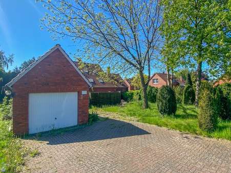 Garage - Einfamilienhaus in 21683 Stade mit 79m² kaufen