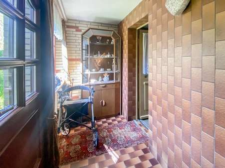 Eingangsbereich - Einfamilienhaus in 21683 Stade mit 79m² kaufen
