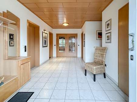 Flur - Bungalow in 21726 Oldendorf mit 135m² kaufen
