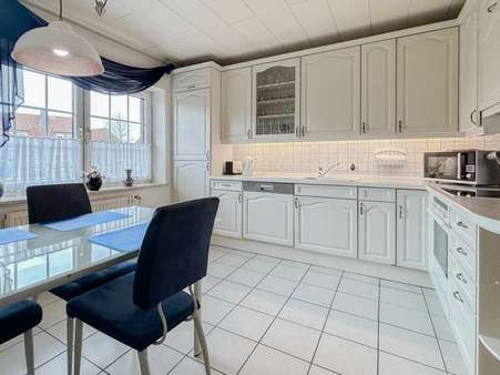 Küche - Bungalow in 21726 Oldendorf mit 135m² kaufen