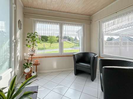 Eingangsbereich - Einfamilienhaus in 21737 Wischhafen mit 118m² kaufen