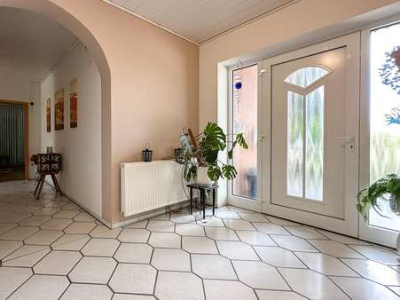 Flur Flur - Einfamilienhaus in 21726 Oldendorf mit 228m² kaufen