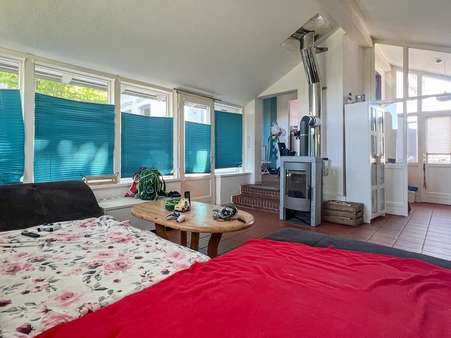 Wohnbereich Wohnbereich - Einfamilienhaus in 21709 Himmelpforten mit 145m² kaufen