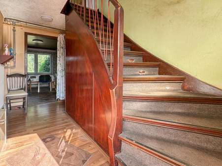 Eingangsbereich - Einfamilienhaus in 21706 Drochtersen mit 98m² kaufen