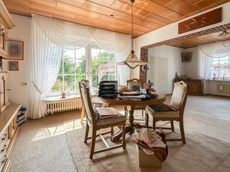 Wohn-/Essbereich Wohn-/Essbereich - Einfamilienhaus in 21726 Kranenburg mit 120m² kaufen