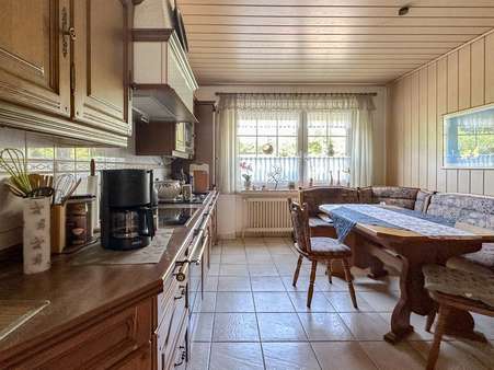 Küche Küche - Einfamilienhaus in 21726 Kranenburg mit 120m² kaufen
