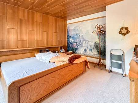 Schlafzimmer Schlafzimmer - Einfamilienhaus in 21726 Kranenburg mit 120m² kaufen