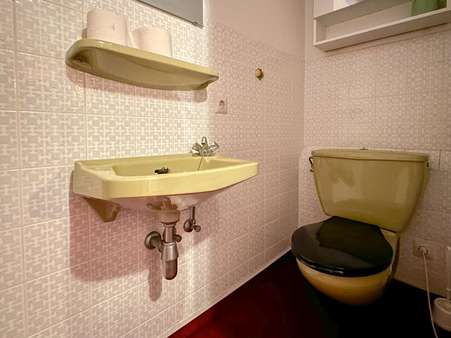 WC WC - Reihenendhaus in 21682 Stade mit 96m² kaufen