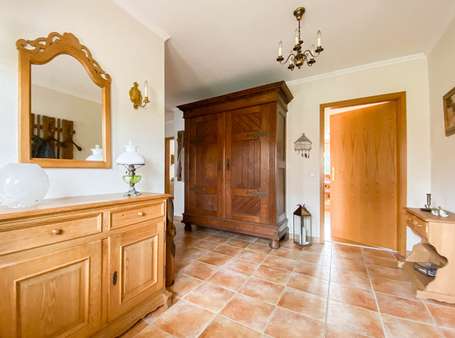 Diele Diele - Bungalow in 21717 Fredenbeck mit 117m² kaufen