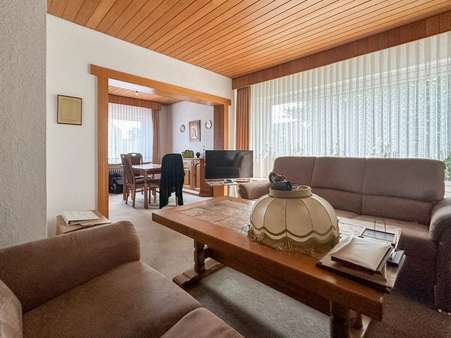 Wohn-/Essbereich - Einfamilienhaus in 21706 Drochtersen mit 96m² kaufen