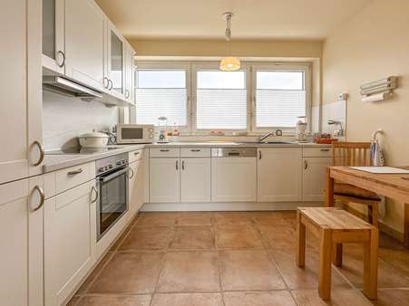 Küche - Einfamilienhaus in 21723 Hollern-Twielenfleth mit 147m² kaufen