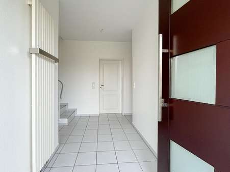 Eingangsbereich Eingangsbereich - Reihenmittelhaus in 21682 Stade mit 120m² kaufen