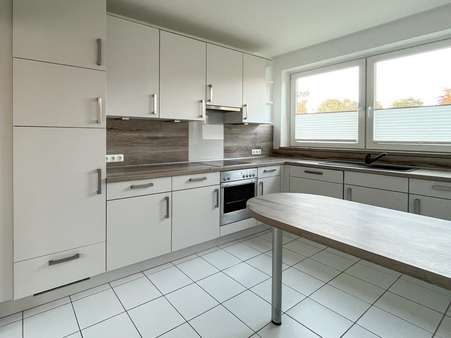 Küche Küche - Reihenmittelhaus in 21682 Stade mit 120m² kaufen