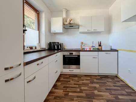 Küche Erdgeschoss - Einfamilienhaus in 27449 Kutenholz mit 177m² kaufen