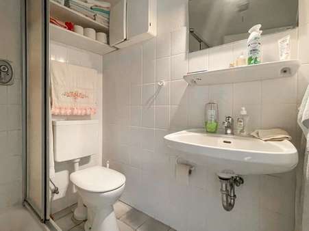 Gäste WC - Reihenmittelhaus in 21680 Stade mit 105m² kaufen