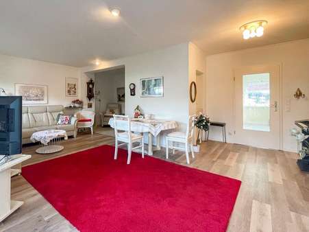 Wohnbereich - Reihenmittelhaus in 21680 Stade mit 105m² kaufen