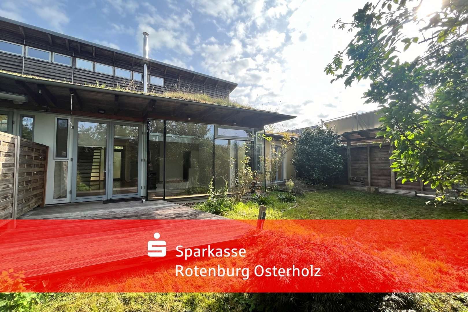 null - Doppelhaushälfte in 27356 Rotenburg mit 118m² kaufen