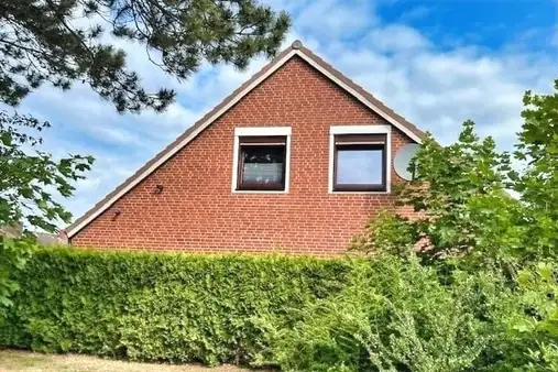 Modernisiertes Endreihenhaus mit vielen Möglichkeiten!