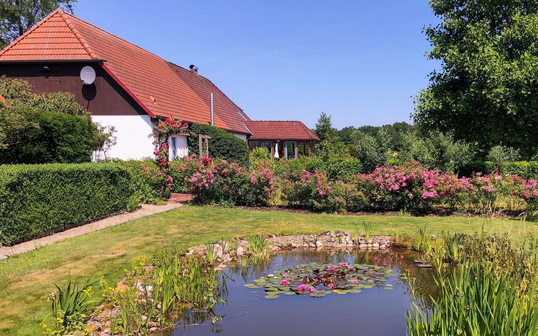 null - Resthof in 27386 Hemsbünde mit 220m² kaufen