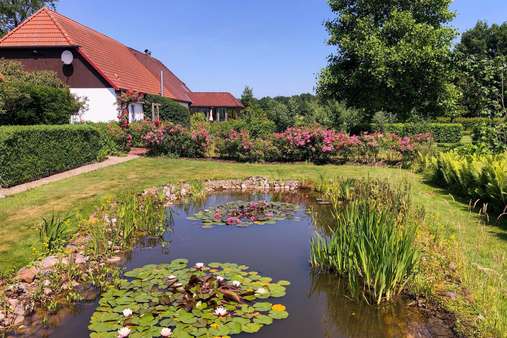 Front - Resthof in 27386 Hemsbünde mit 220m² kaufen