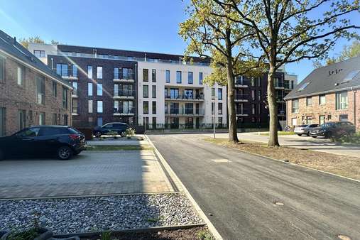 null - Erdgeschosswohnung in 28325 Bremen mit 98m² kaufen