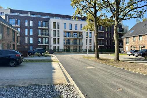 null - Erdgeschosswohnung in 28325 Bremen mit 98m² kaufen