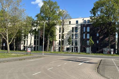 null - Erdgeschosswohnung in 28325 Bremen mit 104m² kaufen