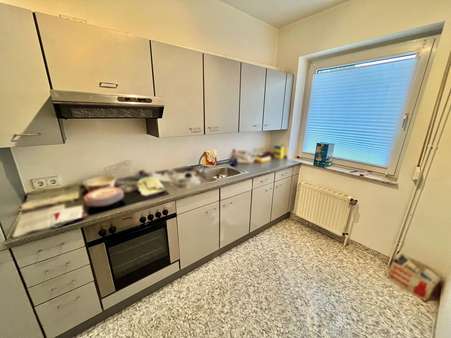 Küche - Reihenmittelhaus in 27356 Rotenburg mit 69m² kaufen