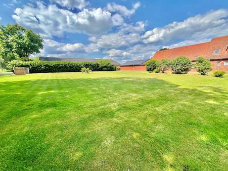 Garten - Resthof in 27374 Visselhövede mit 235m² kaufen