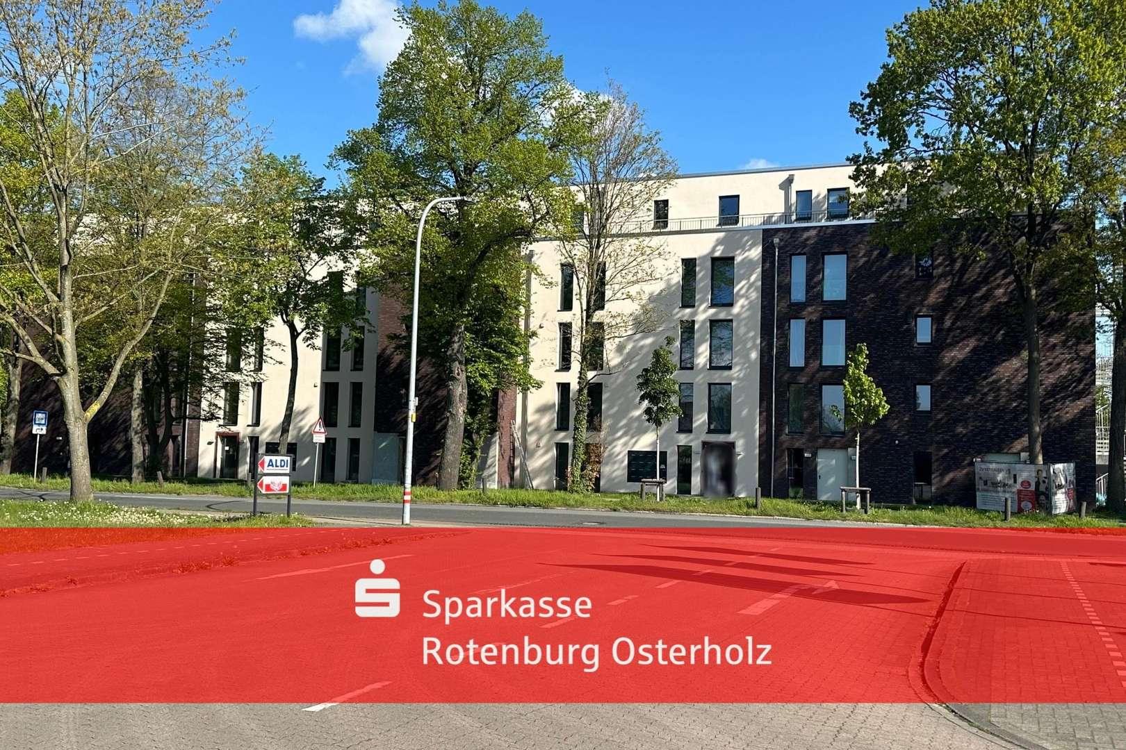 Etagenwohnung in 28325 Bremen mit 102m² kaufen