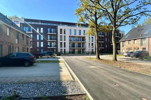 Etagenwohnung in 28325 Bremen mit 102m² kaufen
