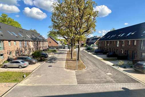 Etagenwohnung in 28325 Bremen mit 102m² kaufen